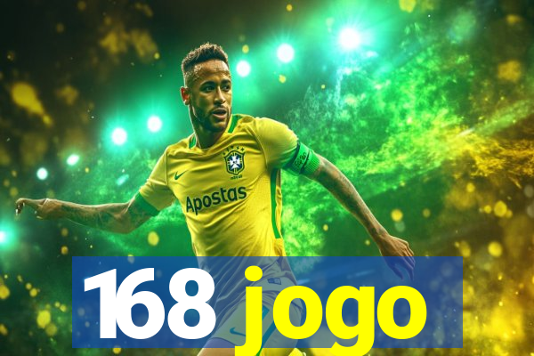 168 jogo